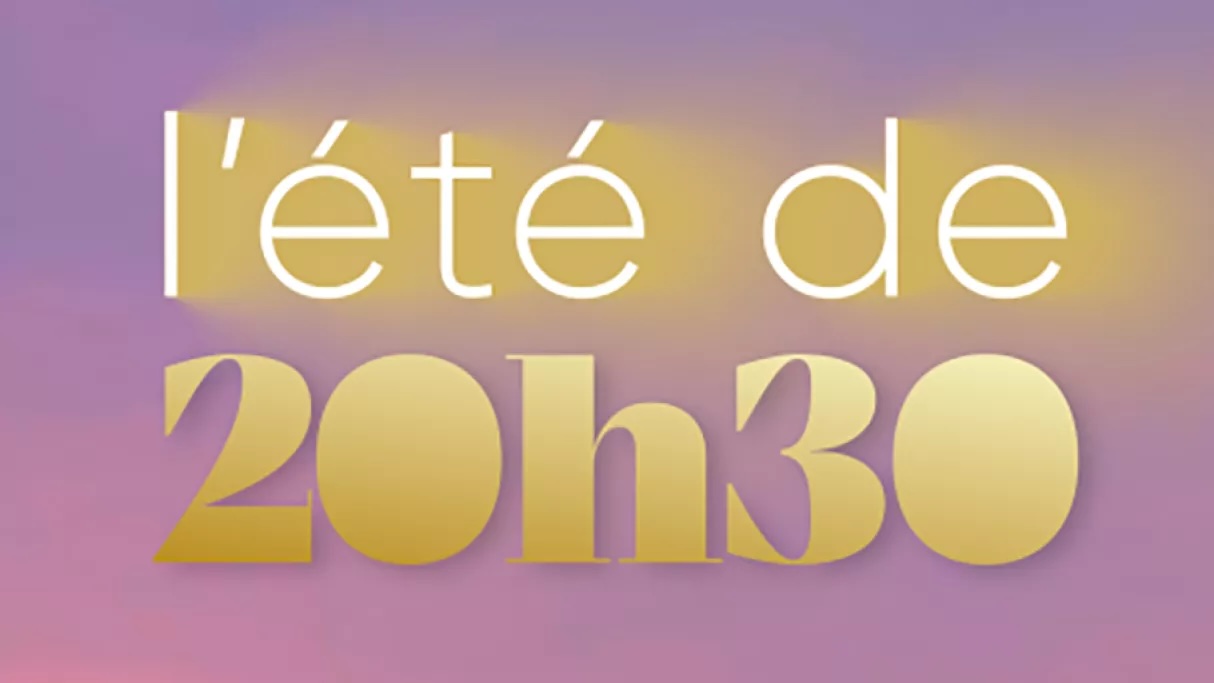 Laurent Delahousse passe à l'heure d'été